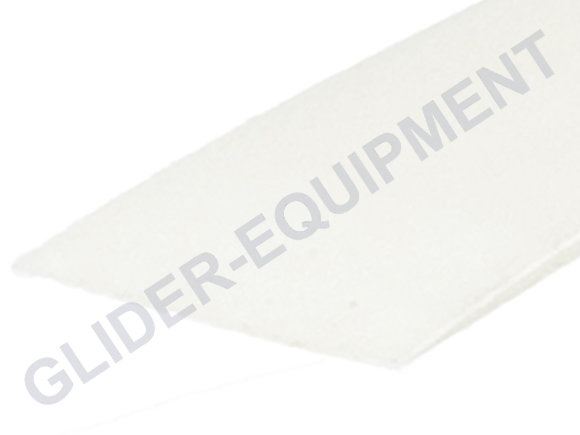 Mylar vlak 60mm  1M [PB-60mm-1m]